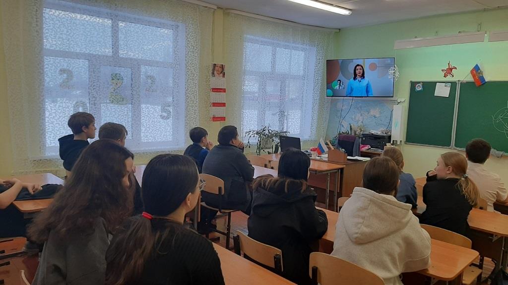 Россия-мои горизонты.