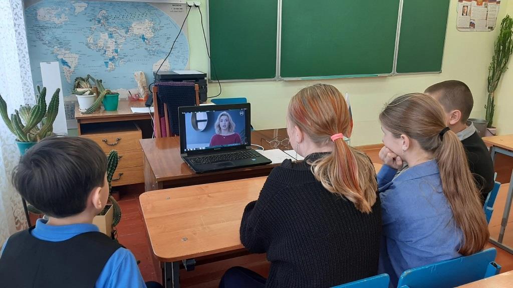 Россия-мои горизонты.