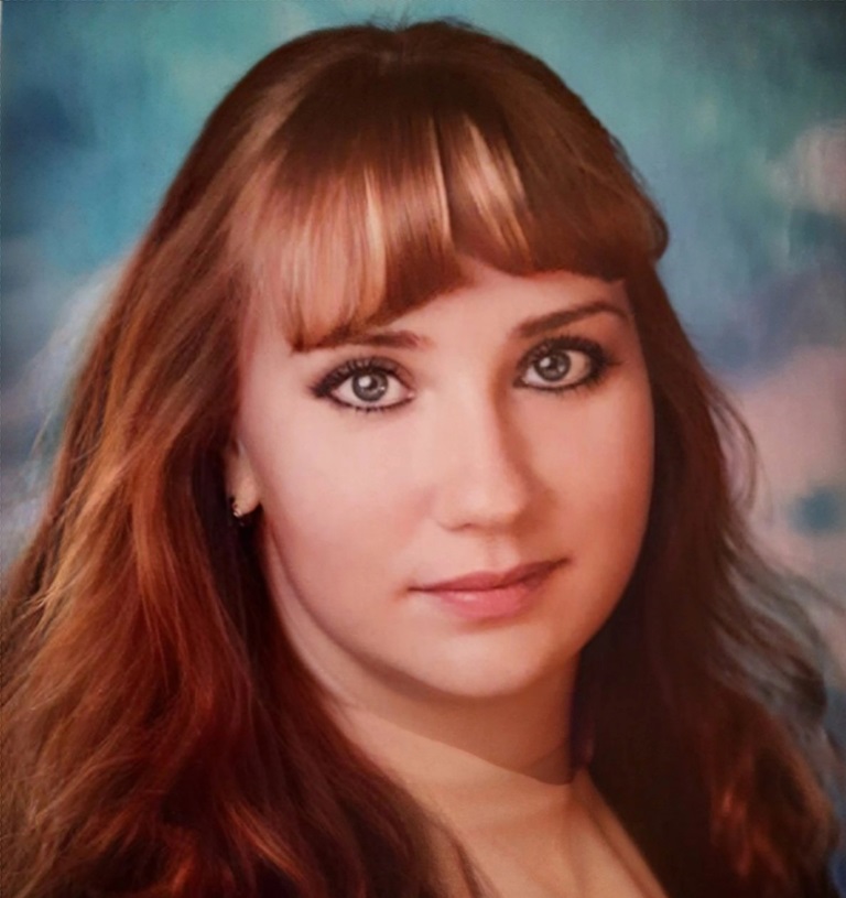 Глебова Ирина Николаевна.